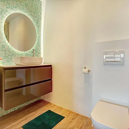 Holiday home Belvilla By Oyo Casa Amarilla Blanca *